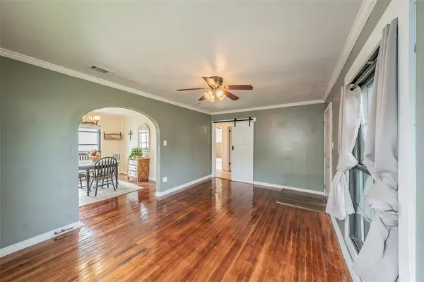 1802 Keneipp Road, Carrollton, TX 75006