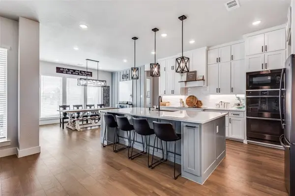 2255 County Road 377, Van Alstyne, TX 75495