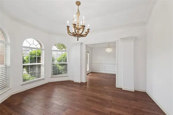 1320 Marwood Drive, Allen, TX 75013