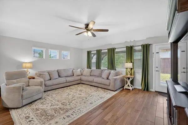 1144 Sheldon Drive, Anna, TX 75409