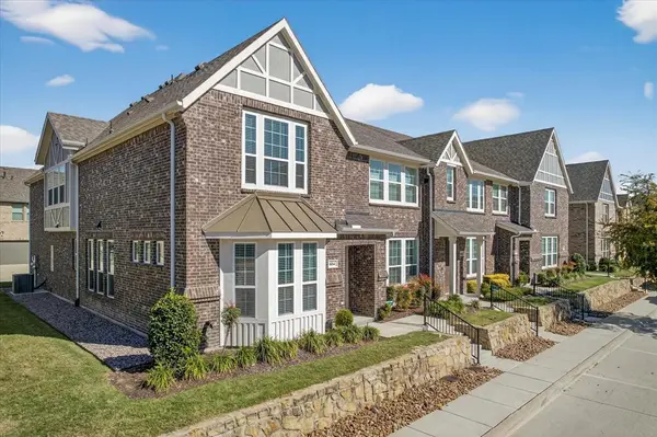 6064 Silverado Trail, Mckinney, TX 75070