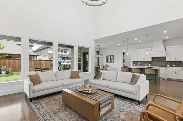 1212 Honey Locust Way, Celina, TX 75009