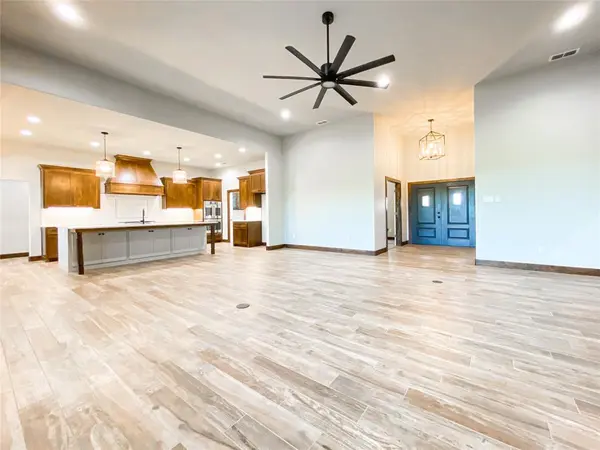 290 Purcell Lane, Tuscola, TX 79562