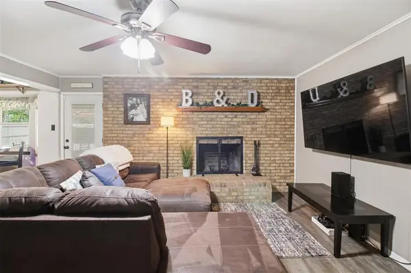 1018 Princeton Place, Cleburne, TX 76033