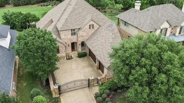 841 Sword Bridge Drive, Lewisville, TX 75056