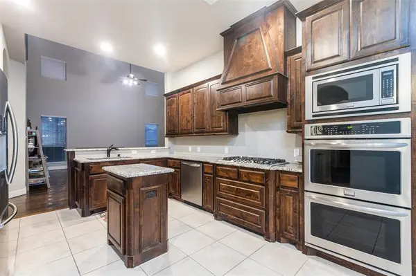 12038 Big Springs Drive, Frisco, TX 75035