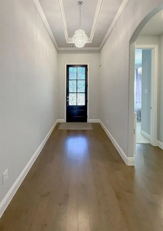 9912 Haversham Drive, Fort Worth, TX 76131