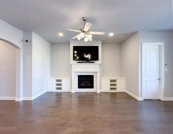 9912 Haversham Drive, Fort Worth, TX 76131