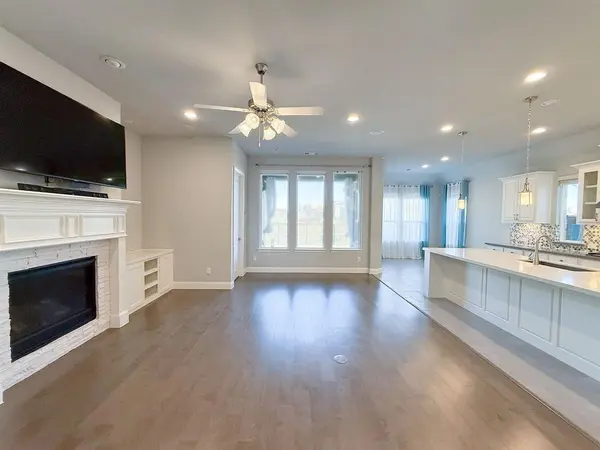 9912 Haversham Drive, Fort Worth, TX 76131