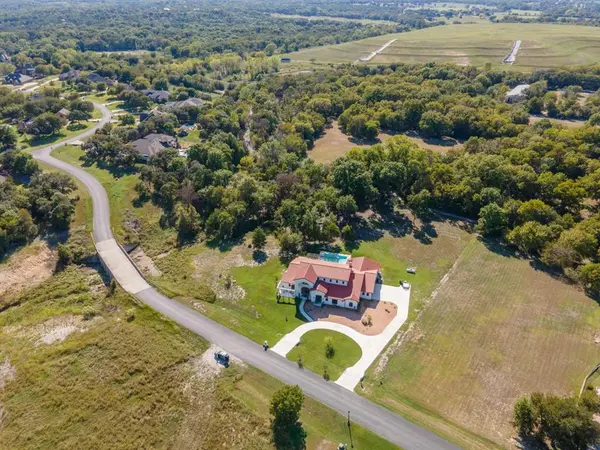 4501 Yucca Flats Trail, Fort Worth, TX 76108