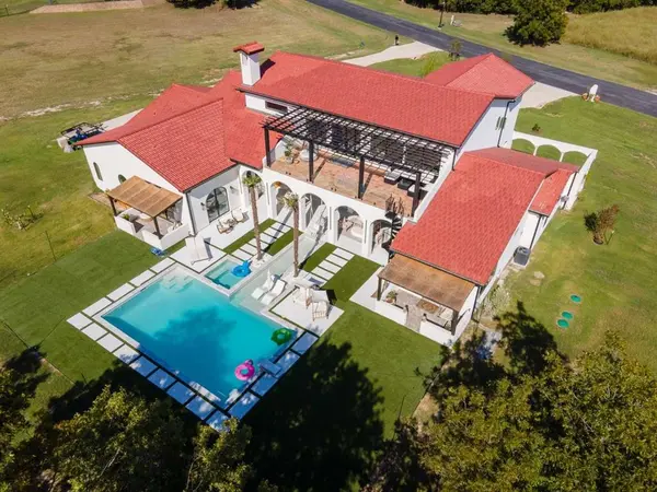 4501 Yucca Flats Trail, Fort Worth, TX 76108