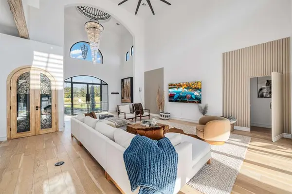 4501 Yucca Flats Trail, Fort Worth, TX 76108