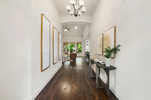 4440 Sapphire Drive, Frisco, TX 75034