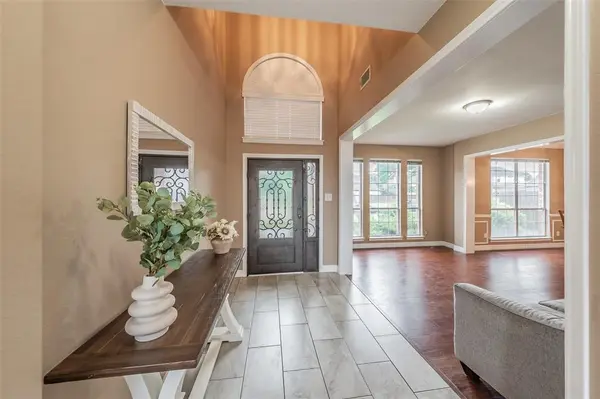 275 Meadowside Drive, Keller, TX 76248