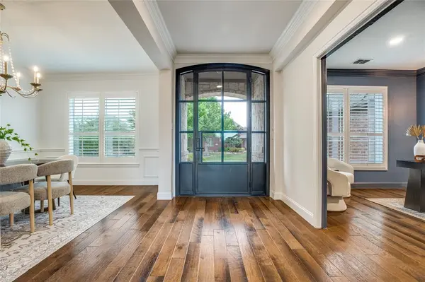 750 Camden Way, Prosper, TX 75078