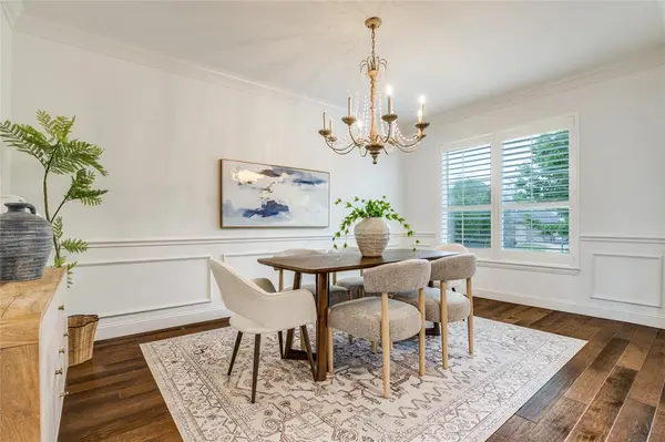 750 Camden Way, Prosper, TX 75078