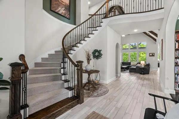 2400 Grafton Lane, Mckinney, TX 75071