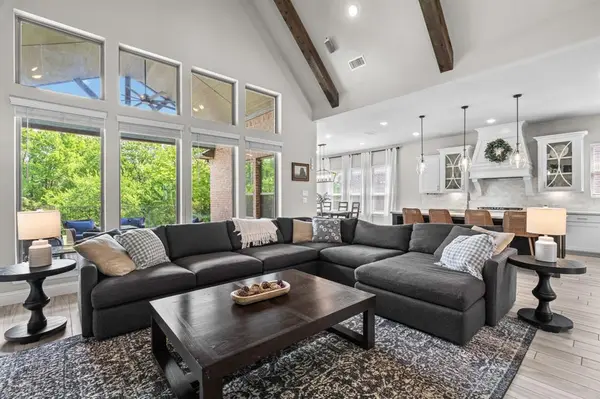 2400 Grafton Lane, Mckinney, TX 75071