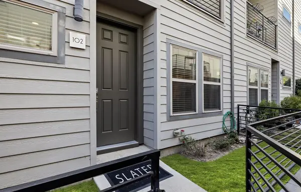 4222 Roseland Avenue #102, Dallas, TX 75204