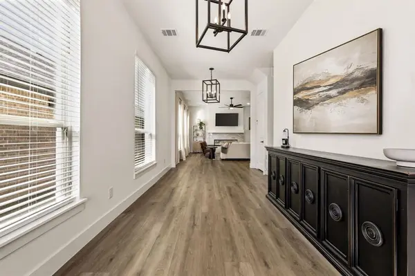 3104 Lake Village Drive, Anna, TX 75409