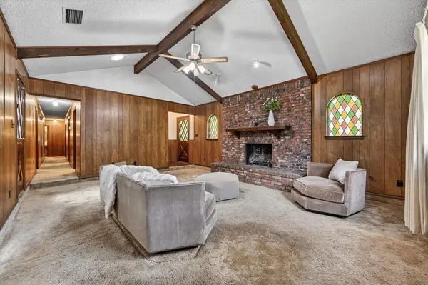 8330 Jerrie Jo Drive, North Richland Hills, TX 76180