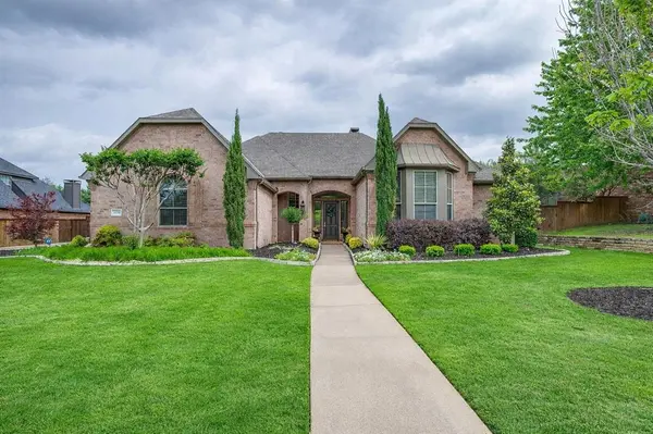 1218 Westmont Drive, Southlake, TX 76092