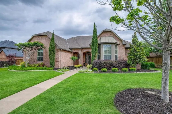 1218 Westmont Drive, Southlake, TX 76092