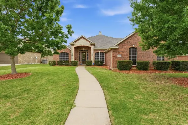 5210 Medallion Court, Midlothian, TX 76065