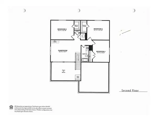 5729 Pebble Ridge Drive, Mckinney, TX 75070