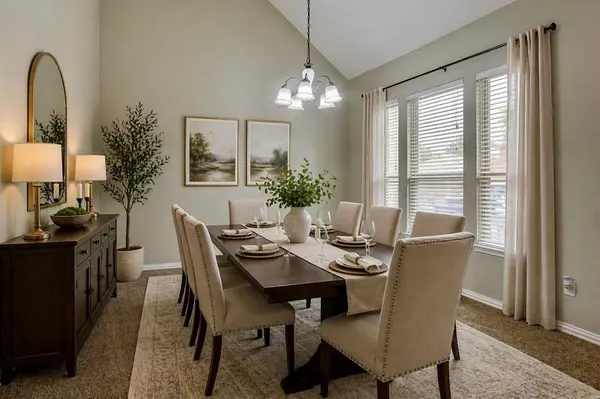 5729 Pebble Ridge Drive, Mckinney, TX 75070