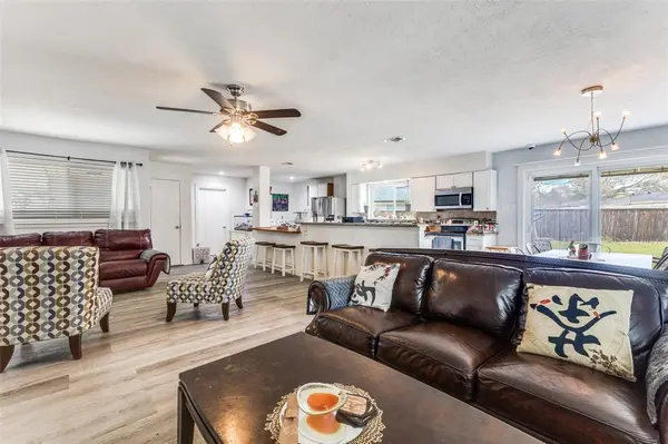 614 Melrose Drive, Richardson, TX 75080