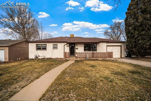 1109 Mass ST, Pueblo, CO 81001