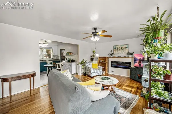 1109 Mass ST, Pueblo, CO 81001