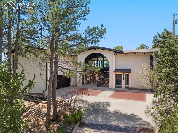 15061 Pleasant View DR, Colorado Springs, CO 80921