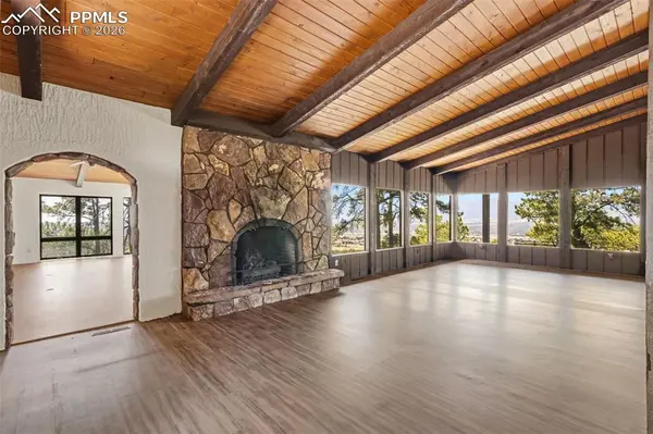 15061 Pleasant View DR, Colorado Springs, CO 80921