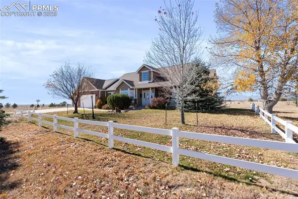 10295 Accipiter DR, Peyton, CO 80831