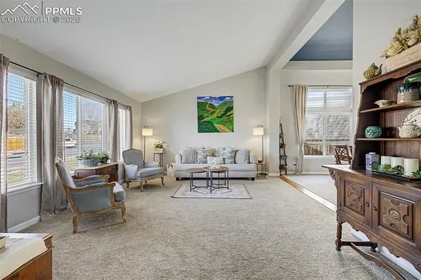 6798 Bitterroot DR, Colorado Springs, CO 80923