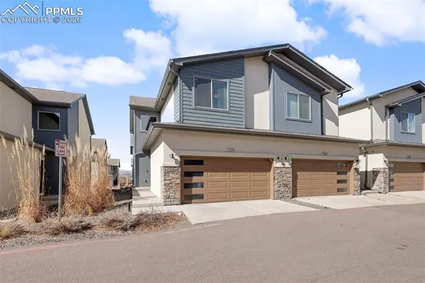 5356 Necker HTS, Colorado Springs, CO 80922