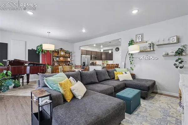 5356 Necker HTS, Colorado Springs, CO 80922