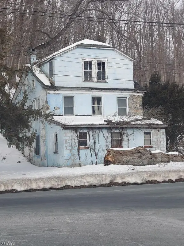 Address not disclosed, Andover Twp., NJ 07860