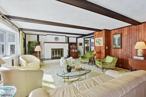 251 Old Turnpike Road, Tewksbury Twp., NJ 07830