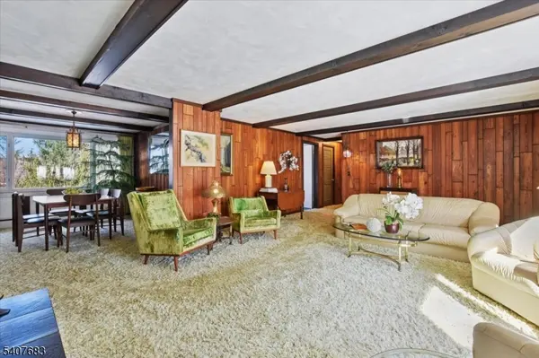 251 Old Turnpike Road, Tewksbury Twp., NJ 07830