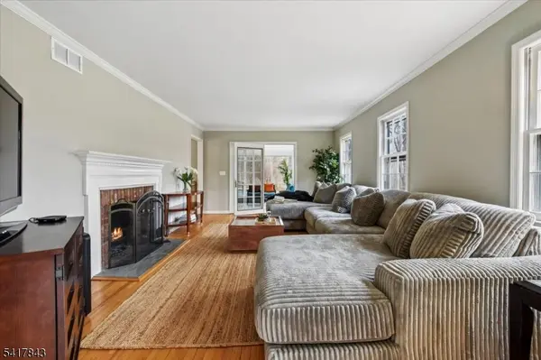 3 Dogwood Lane, Tewksbury Twp., NJ 07830