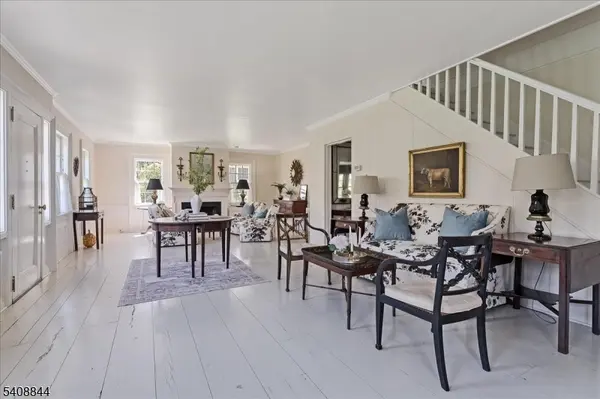 121 Mosle Rd, Mendham Twp., NJ 07931