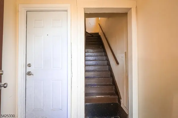 581 S 17Th St, Newark City, NJ 07103