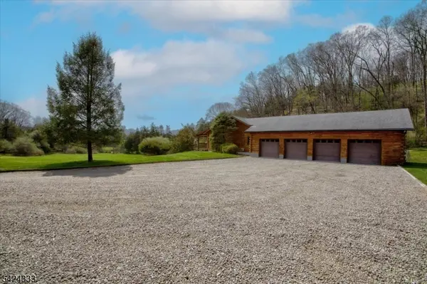 155 Wintermute Rd, Green Twp., NJ 07860