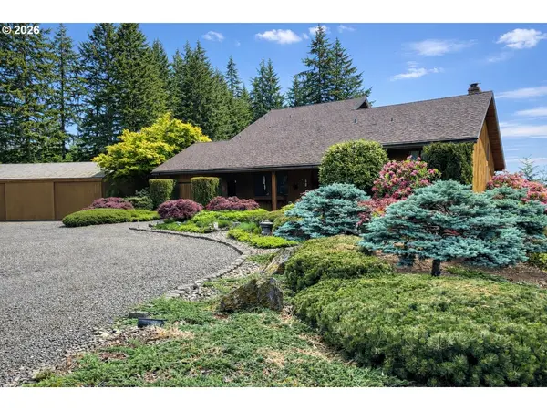 31890 CATER RD, Warren, OR 97053