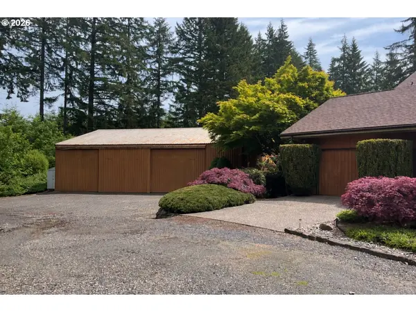 31890 CATER RD, Warren, OR 97053