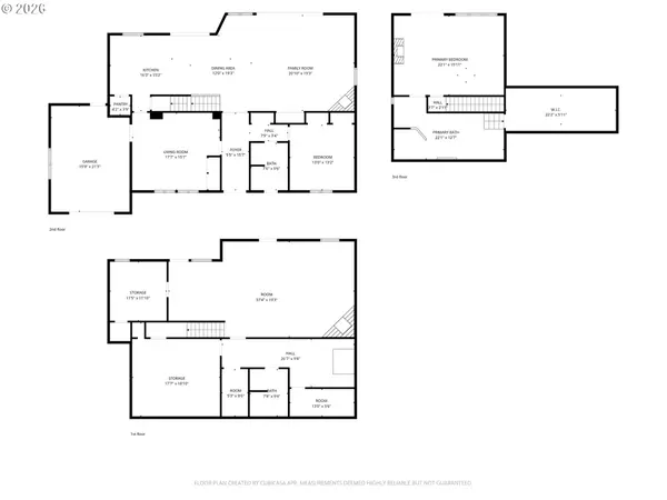 31890 CATER RD, Warren, OR 97053