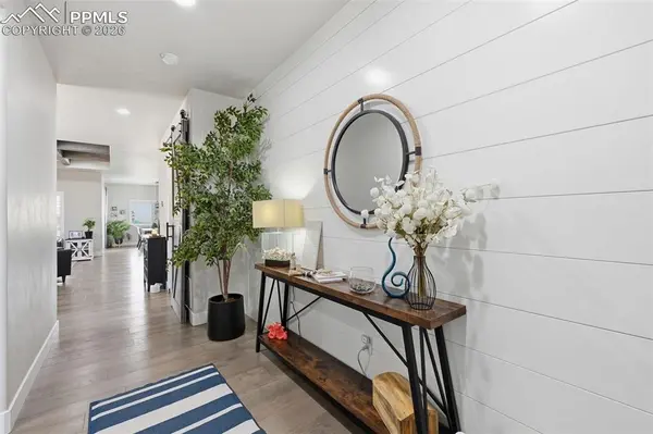 13079 Rock Rabbit CT, Colorado Springs, CO 80921